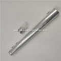 Aluminum Auto Used Round Extruded Condenser Drier